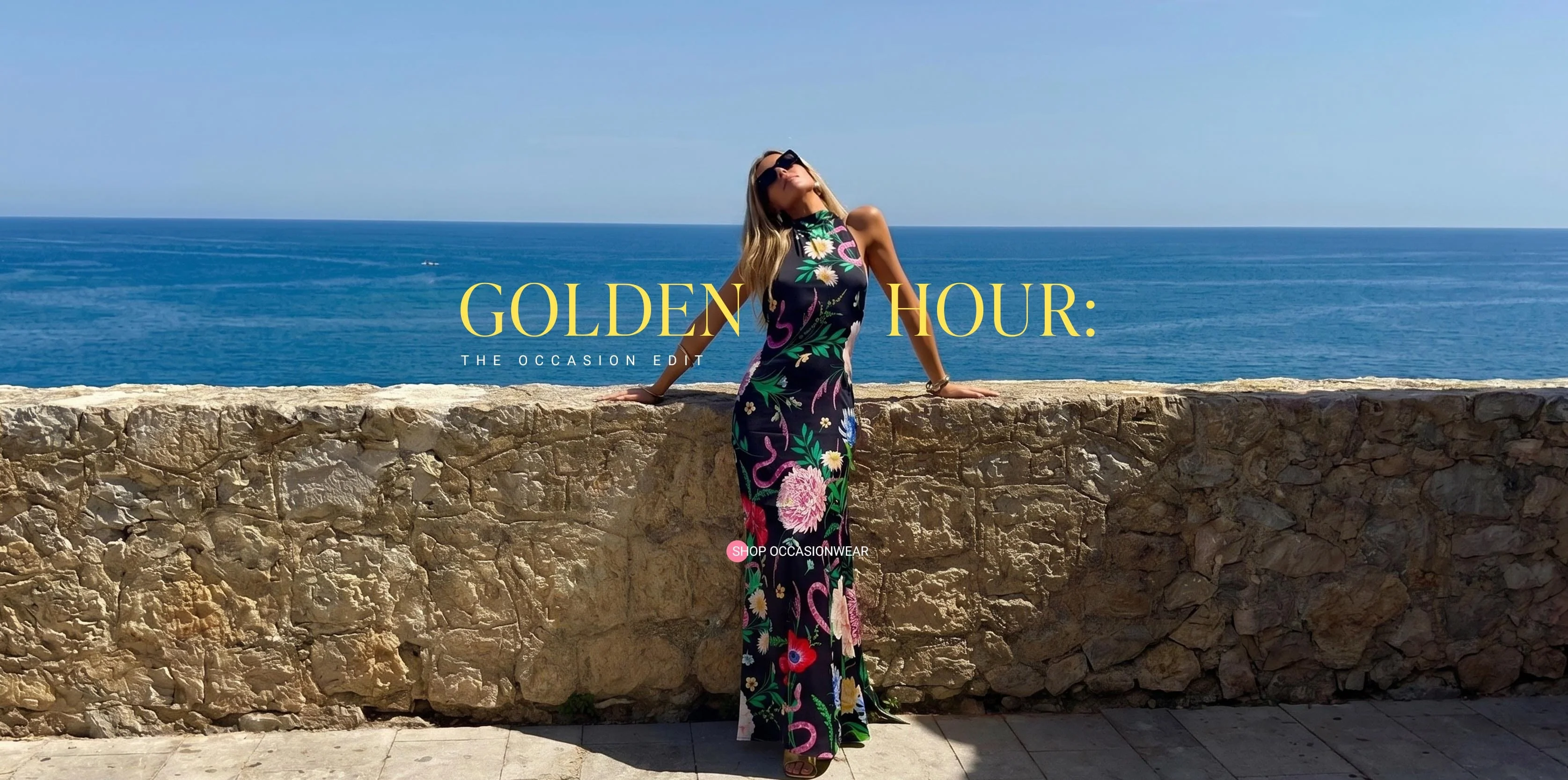 Bold Prints for Wild Hearts