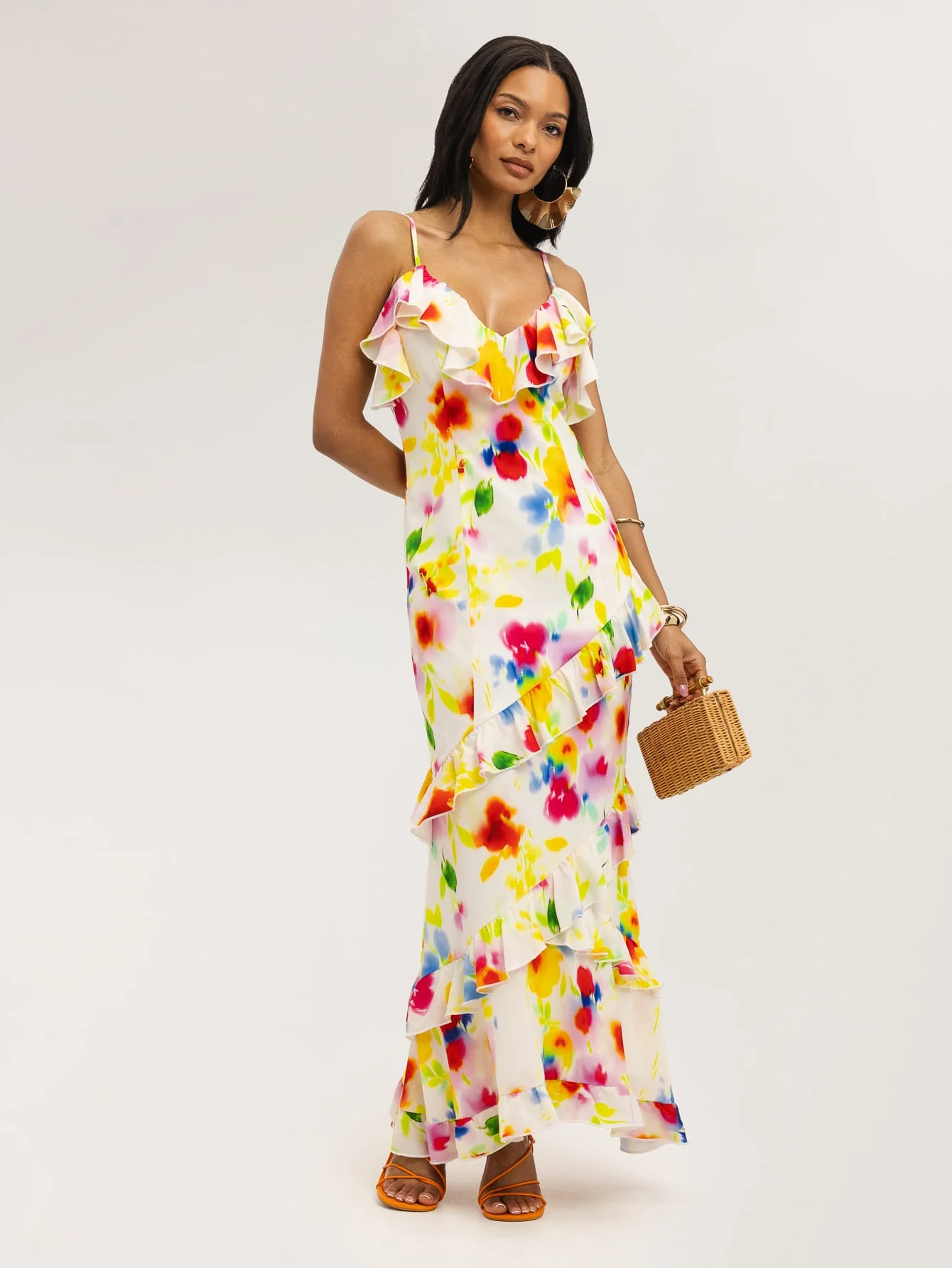 New in Dresses