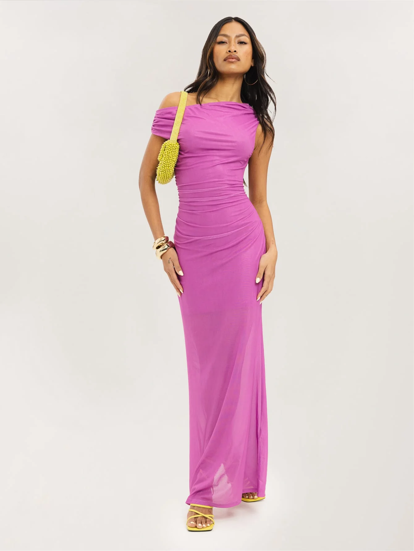 New In Dresses
