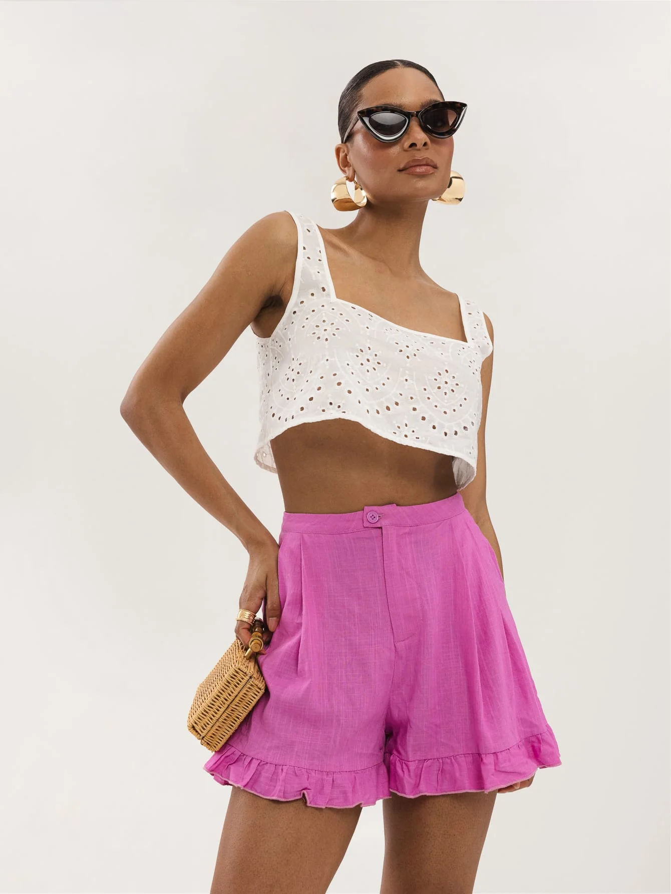 New In Clothing